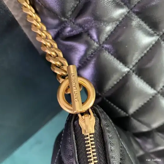 Repzbay REP 52*34*8CM ICARE SHOPPING SMALL YSL - BAG 0621